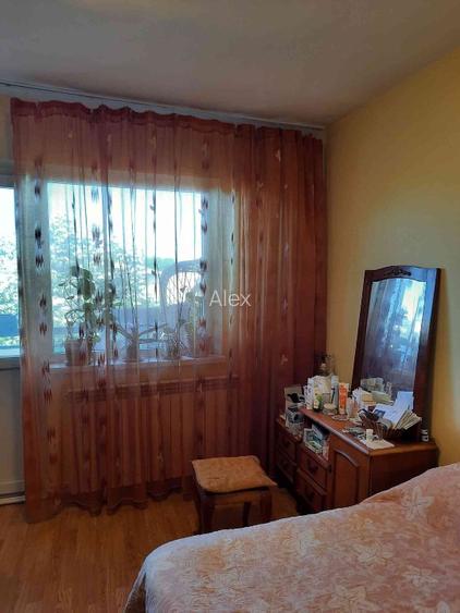 Apartament 3 Camere - Sabinelor - 4