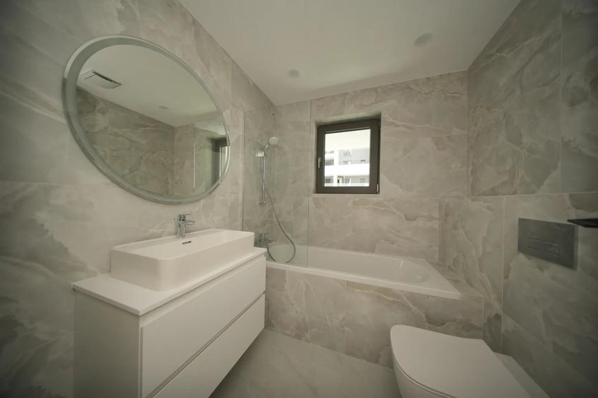 Apartament Nou cu 2 Camere | Floreasca | Finisaje Premium