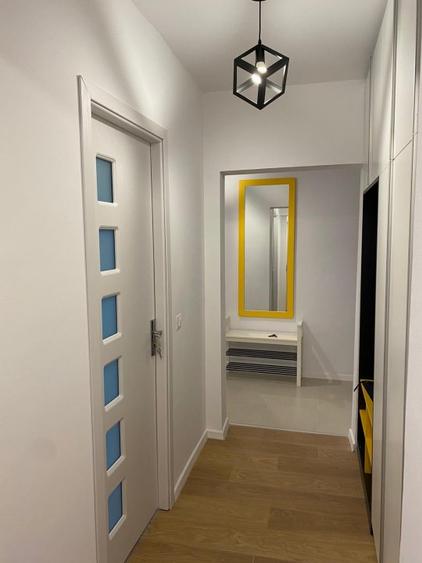 Proprietar, decomandat, renovat complet