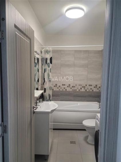 Apartament 2 camere decomandat  zona Nord - 14