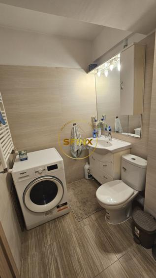 2 camere Titan/ Pallady/ bloc 2020/ mobilat/ utilat/ loc parcare/ comision 0%