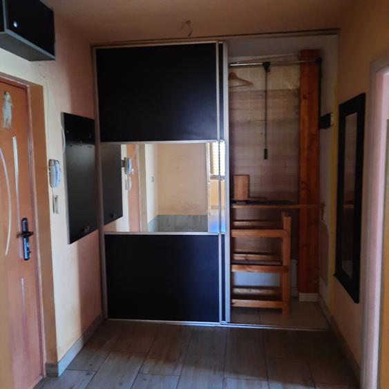 Apartament 2 camere Iuliu Maniu