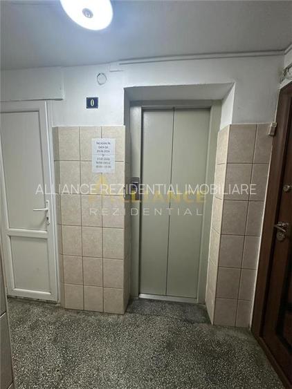 De vanzare apartament 2 camere decomandat – Bulevardul Constantin Brancoveanu - 12