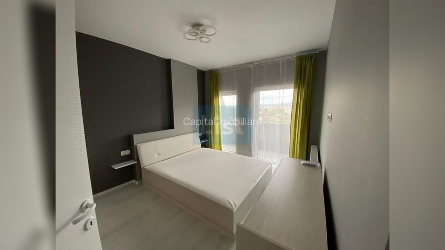 COMISION 0%! Ap. 3 camere 68 mp, PET FRIENDLY, Fabricii | Mărăști - 17