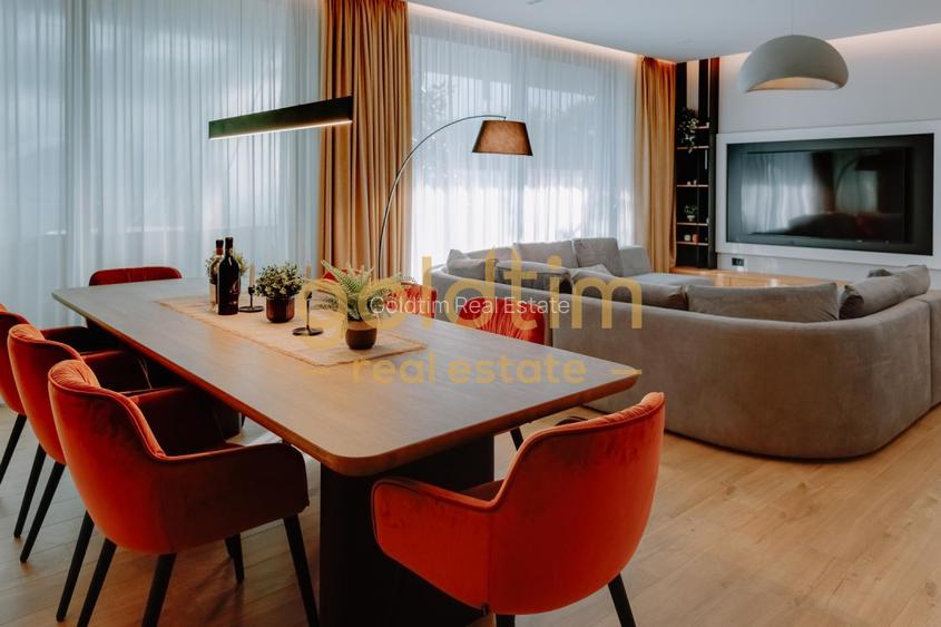 Premium Family Home in Iancu Nicolae/Green Surroundings & Top Schools/+TVA - 8