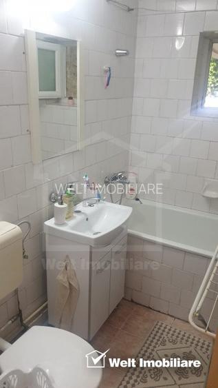 Apartament 3 camere, zona Titulescu-Centru - 7