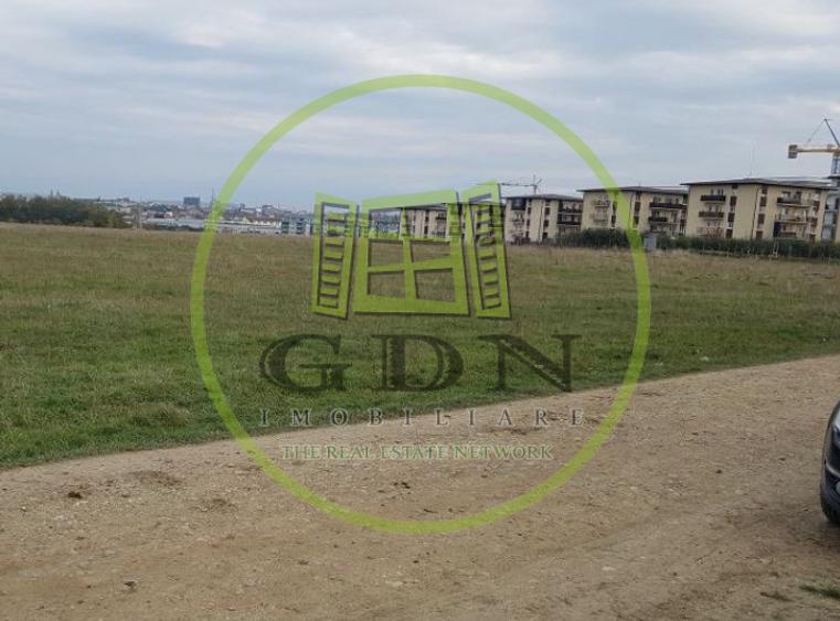 Teren intravilan Premium -Turnisor -oportunitate investitionala excelenta, 6000m