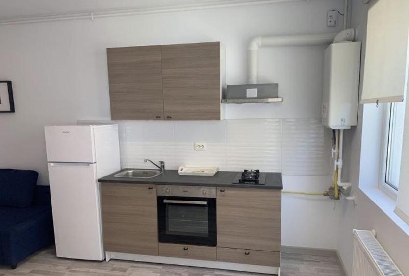 Apartament cu 2 camere in zona Pacii cu centrala Proprie Rotar Park 2