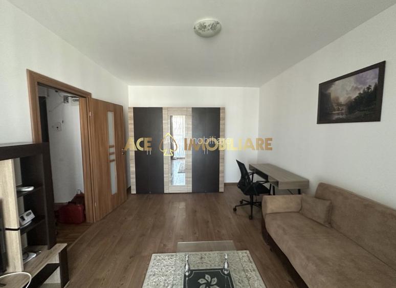 2 Camere de Închiriat | Exigent Plaza F1 | Centrala | Metrou - 2