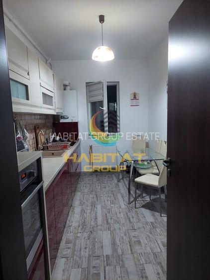 Apartament 3 Camere Dimitrie Leonida - 8