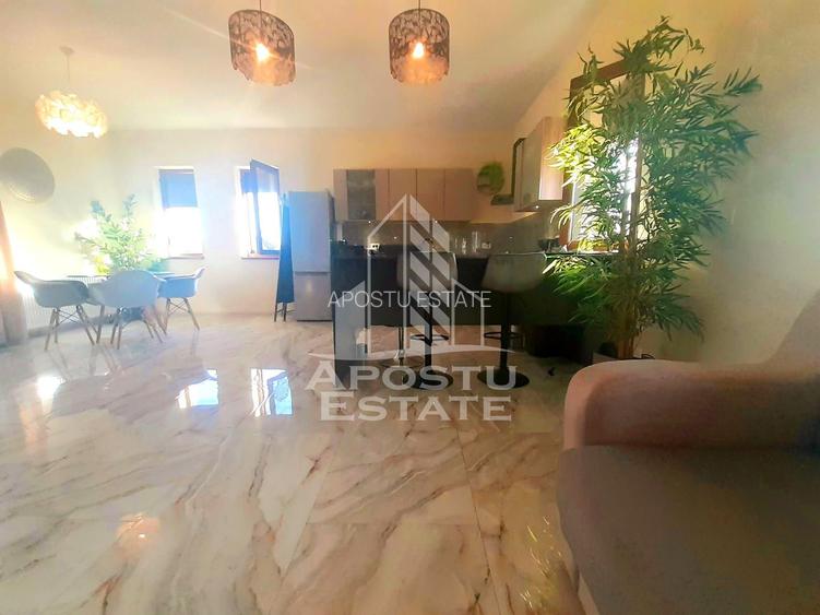 Casă individuala in Mosnita  Noua cu teren generos 700 mp - 7