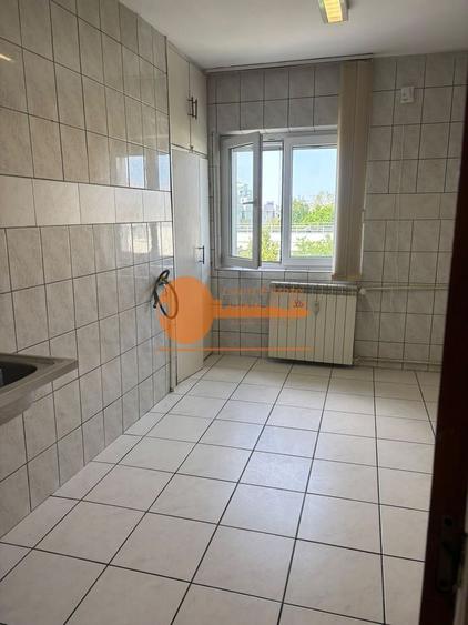Apartament cu 2 camere in zona Aviatiei