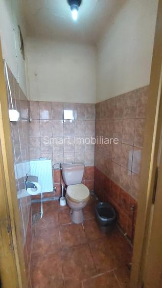 Apartament 5 camere la casa zona ultracentrala in Cisnadie - 13