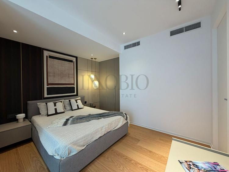 Apartament 3 Camere | One Floreasca Towers