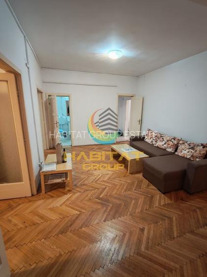 Apartament cu personalitate și farmec interbelic în centrul Bucureștiului - 26
