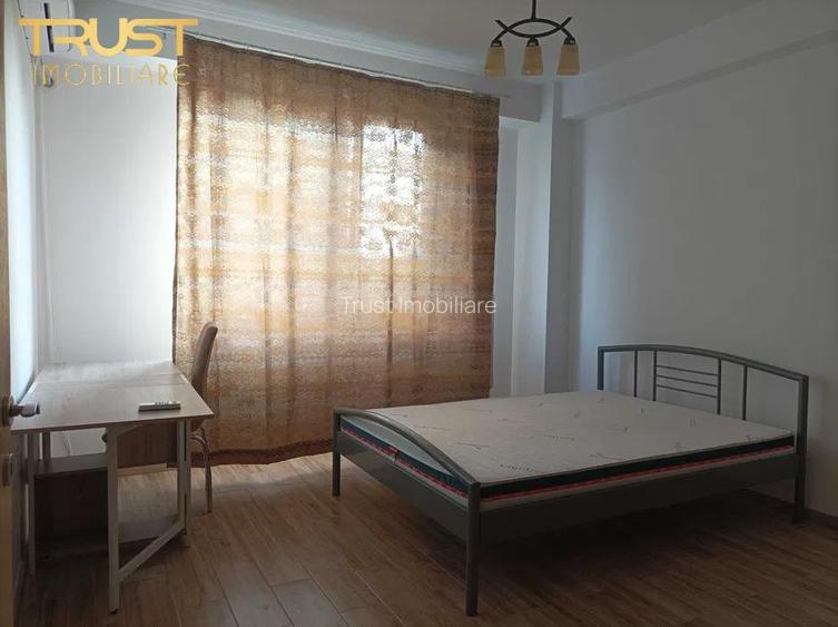 2 Camere l Decomandate l Str.Soporului l Balcon - 2
