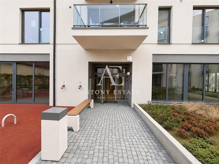 Antony Estate | Apartament 2 camere - Premium - Scala Cetate Oradea
