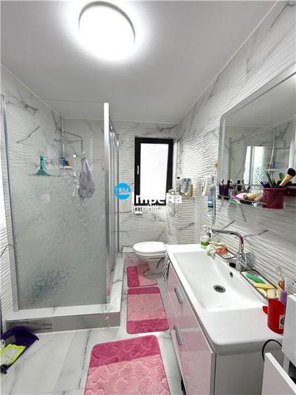 Oferta excelenta Vila moderna 4 cam, mobilata, Lunca Cetatuii Iasi