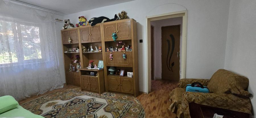 🏡VANZARE Apartament 2 camere, Parter | Micro 9 – Parcul Așchiuță