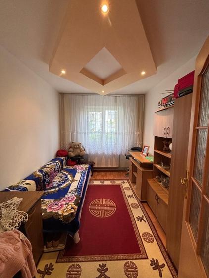 Apartment 3 camere Craiovita Nou