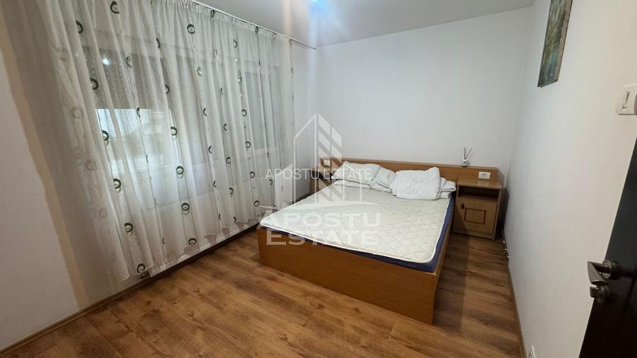 Apartament cu 2 camere, de închiriat, zona Telegrafului - 5