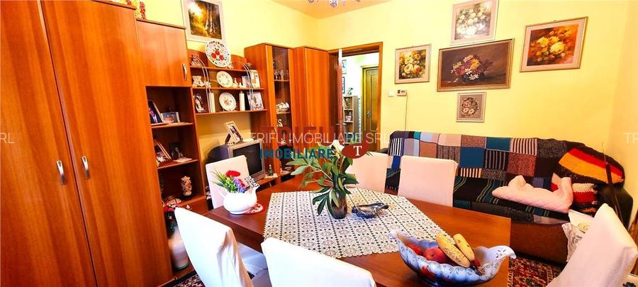Casa tip duplex de vanzare zona Cetate - 4