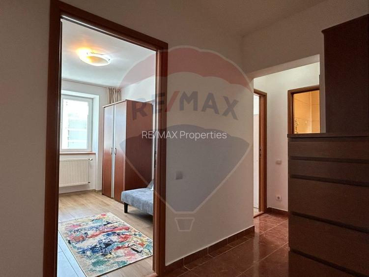 Inchiriere Apartament 3 cam Metrou Brancusi renovat recent - 7