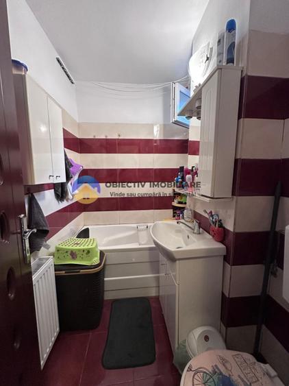 Apartament 3 camere- Darmanesti/ Etaj 2