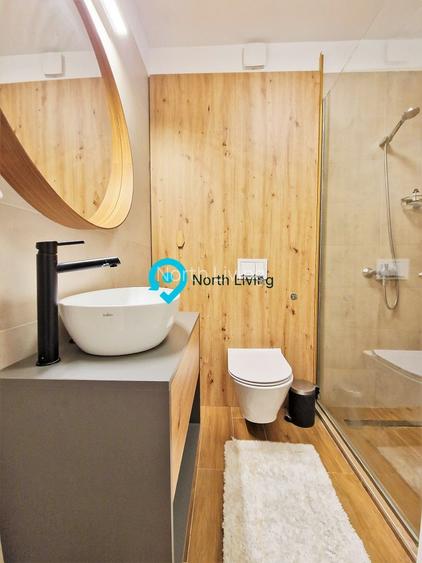 Vila Moderna 5 Camere | New Point Villas | Pipera - Scoala Americana - 11