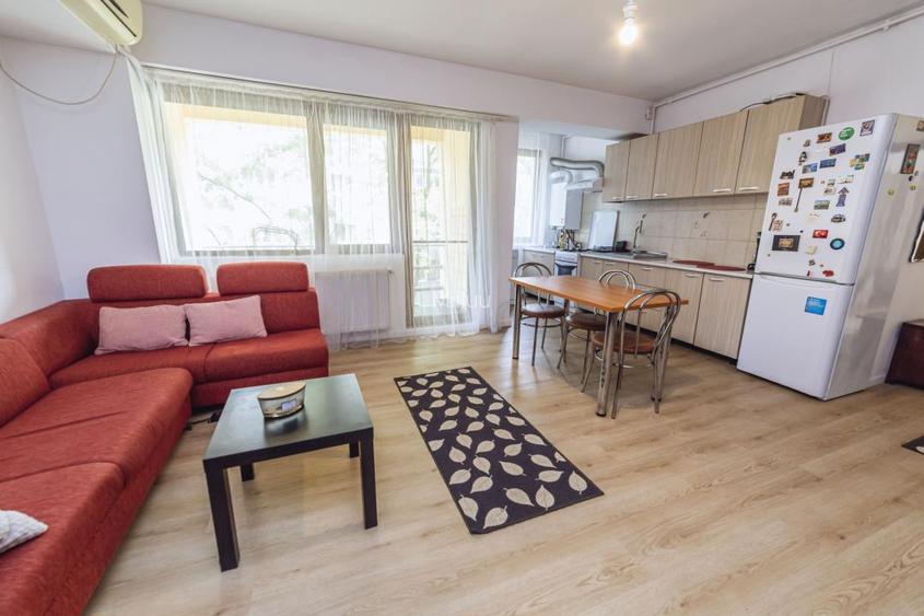 2 camere Vitan - Mihai Bravu | Parcare | 11 minute metrou - 4
