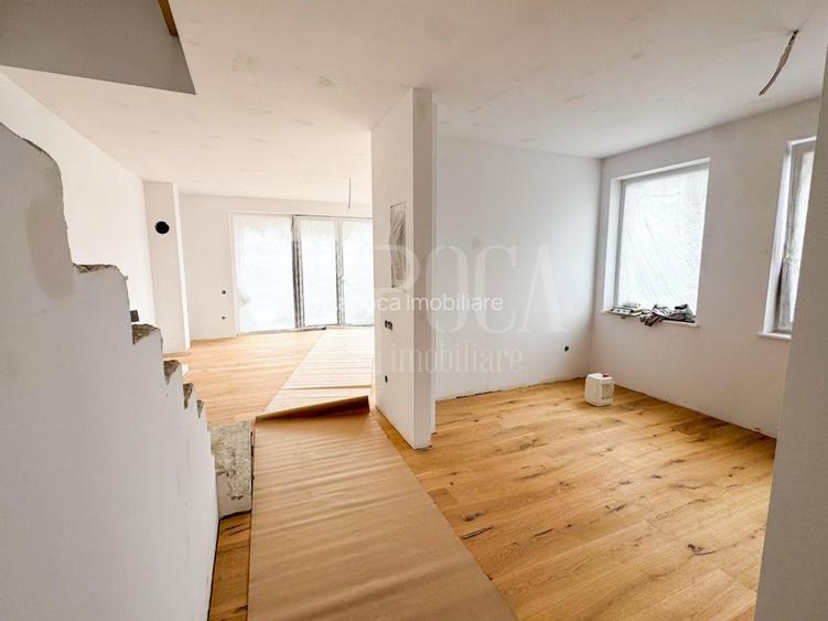Casa 4 camere de vanzare in Faget, Cluj Napoca - 2