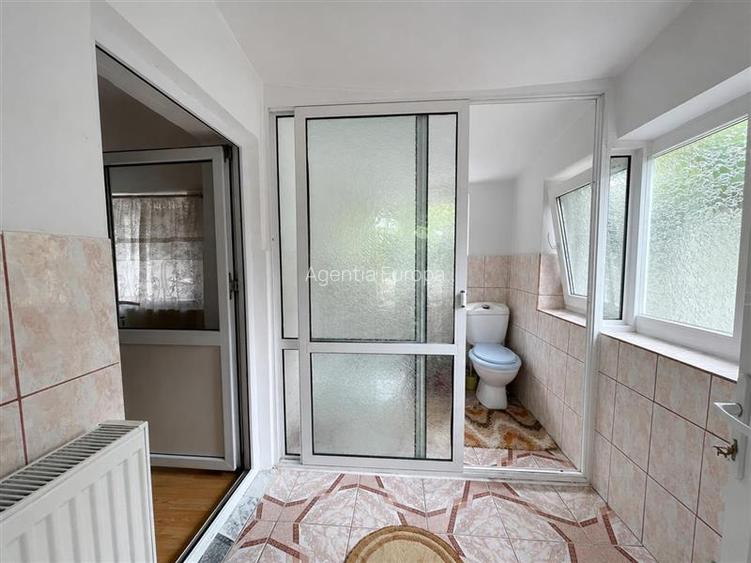 Casa de vanzare zona Alexandru cel Bun-Tulcea - 14