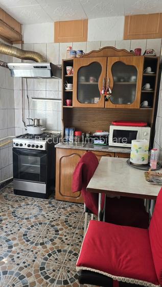Apartament 2 Camere,Giurgiului,DECOMANDAT,Amenajat,Liber! - 12