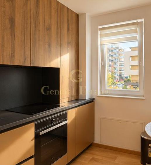 Urban Plaza Brașov | Apartament 2 camere | Terasă 17 mp |