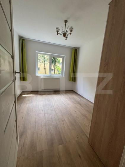 Apartament decomandat cu 2 camere | 53 mp | Zona 13 Decembrie