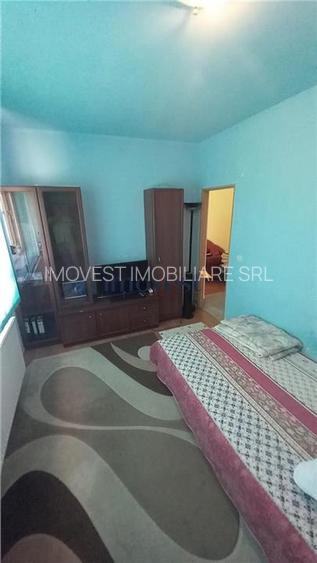 De inchiriat: Apartament cu 2 camere in zona Carpati 2 - 6