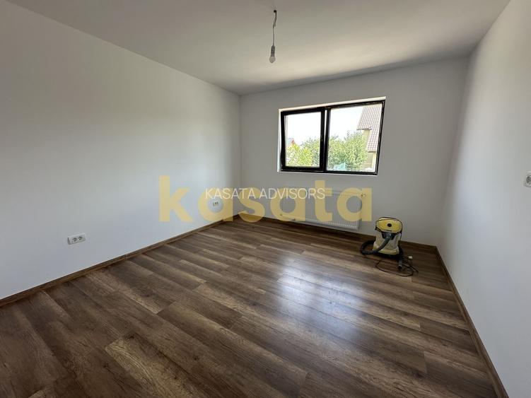 🏡 Casă pe parter de vânzare | 4 camere | Toate utilitățile - 7