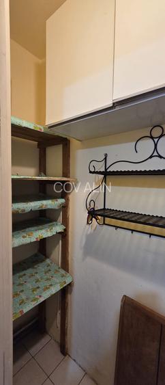 Apartament 2 camere in Centrul Civic, parter, balcon, mobilat, utilat! Liber! - 10