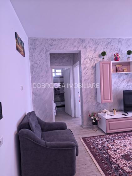 Apartament 2 camere, vedere la mare – Alezzi Beach, Navodari | Investitie ideala - 11