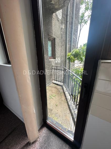 Piata Romana - Lahovari - Apartament 5 camere - 2 bai - 3 balcoane - 156 mp - 22