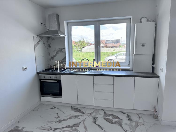 CASA NOUA I ALBA IULIA I 4 DORMITOARE I 2 BAI I FINISATA I IMOBILATA I
