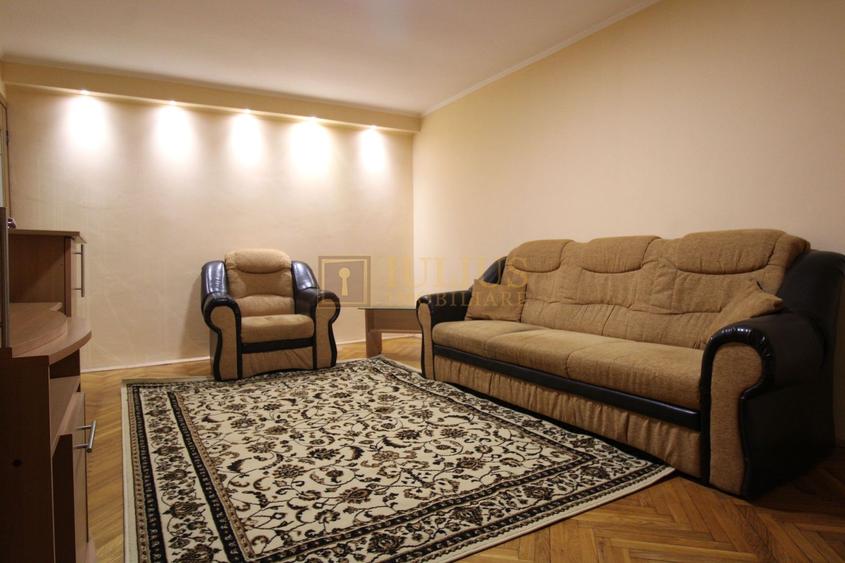 3 camere, prima inchiriere, centrala proprie, zona Soarelui
