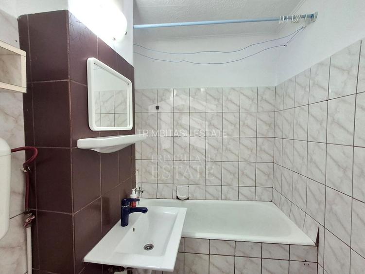 De Vânzare Garsoniera zona Teiul Doamnei Colentina Tei - 14