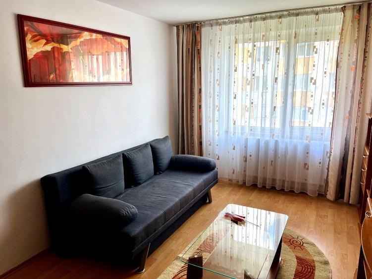 2 camere, Rahova, spatios, luminos, curat, mobilat, utilat