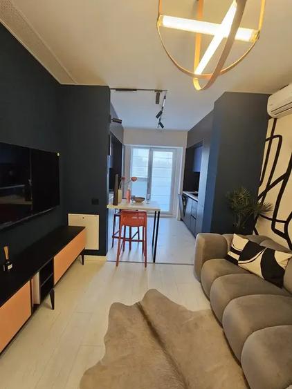 Apartament 2 camere ansamblu exclusivist mutare rapida zona Pallady