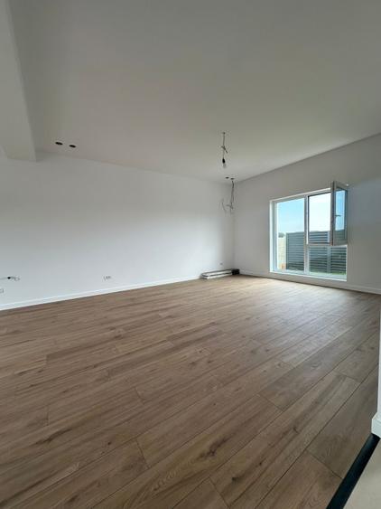 Vila Individuala in Domnesti/ Incalzire in Pardoseala