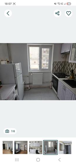 Apartament 2 camere etaj 1 P.Tineretului