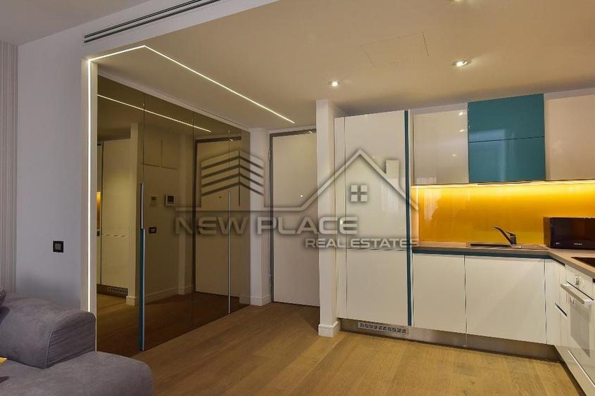 Cortina Residence | Studio exclusivist | Vedere libera | LUX