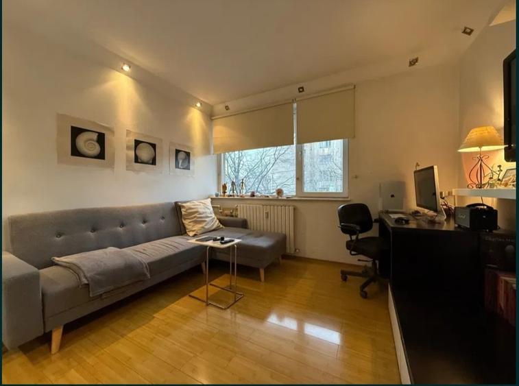 2 CAMERE GARA DE NORD / GRIVITEI / IMOBIL FARA RISC / RENOVAT
