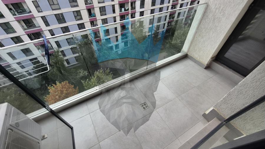 Apartament 2 Camere Complex 21 Residence Politehnica Bucuresti